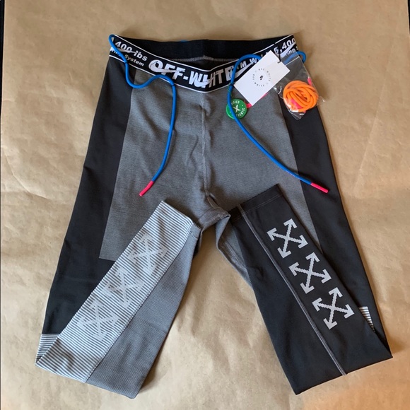 off white nike women's easy run